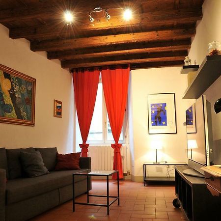 Feel - Arco Antico Apartment Bergamo Ngoại thất bức ảnh
