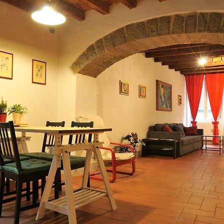 Feel - Arco Antico Apartment Bergamo Ngoại thất bức ảnh