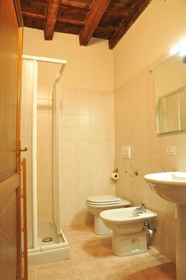 Feel - Arco Antico Apartment Bergamo Ngoại thất bức ảnh
